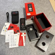 Misuratore distanza laser - di,