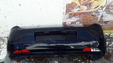 PARAURTI POSTERIORE PER FIAT Grande Punto 3° Serie (12>)