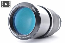 [Ecc+3] Teleobiettivo Nikon Ai