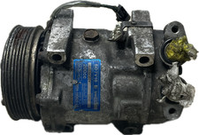 Compressore clima aria