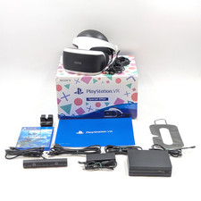 Sony PlayStation VR Special