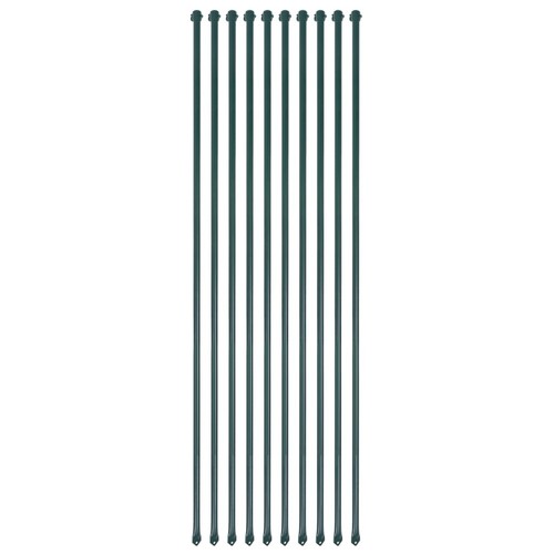 10x pali giardino in - 10x, da