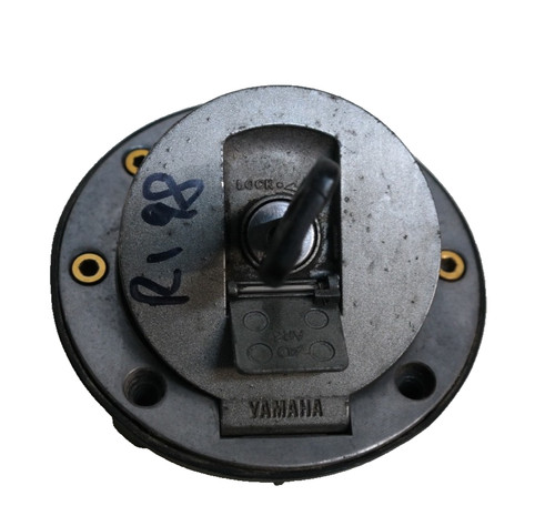 Tappo serbatoio yamaha anno - tappo,