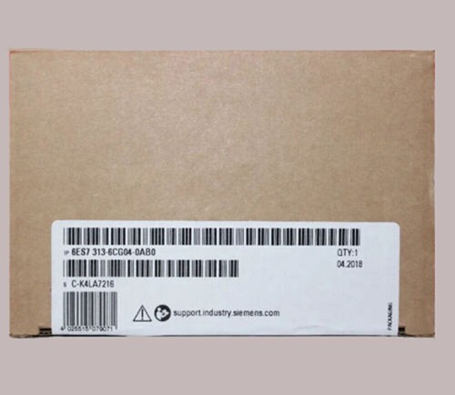 6es7 313 6cg04 0ab0 cpu - 6es7,