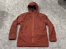 Giacca da neve uomo THE NORTH