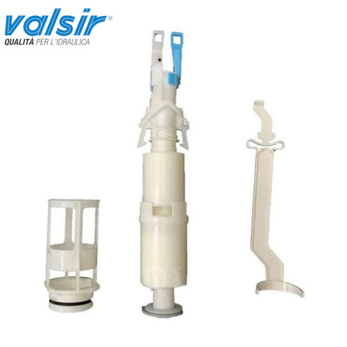 Kit valvola doppio - , scarico