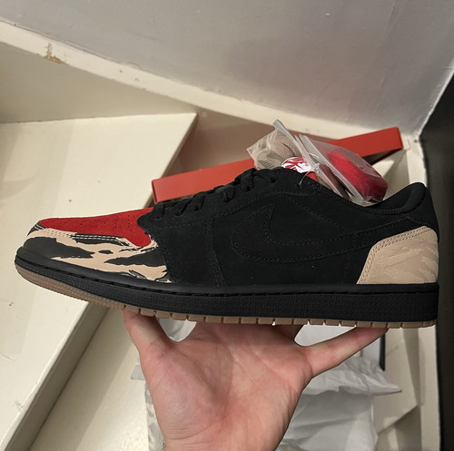 Nike air jordan retro - 1, og