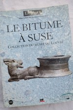 SUSE Il Bitume A Suse - Collezione Del Museo Del Louvre