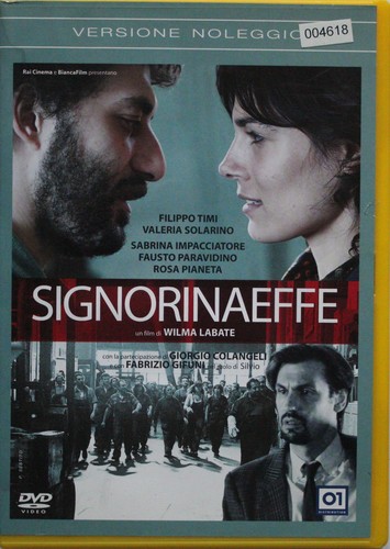 Signorinaeffe wilma labate - signorinaeffe, di