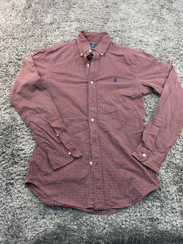 Ralph lauren camicia uomo - ralph,
