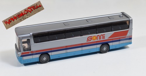 Wiking bus pullman - wiking, -bus,
