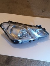 Faro proiettore anteriore