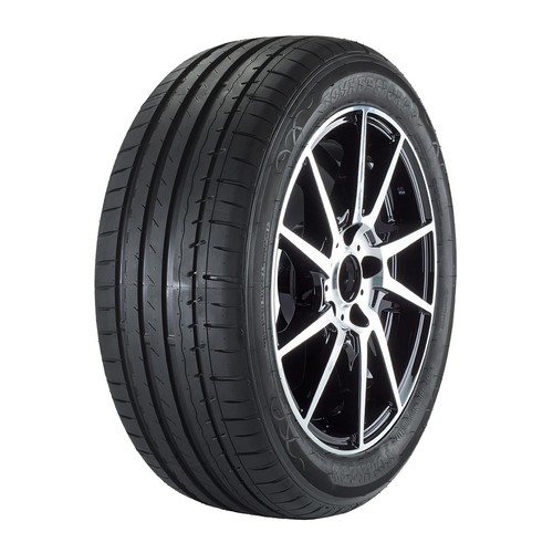 Gomme estive tomket 245 - estive, r18