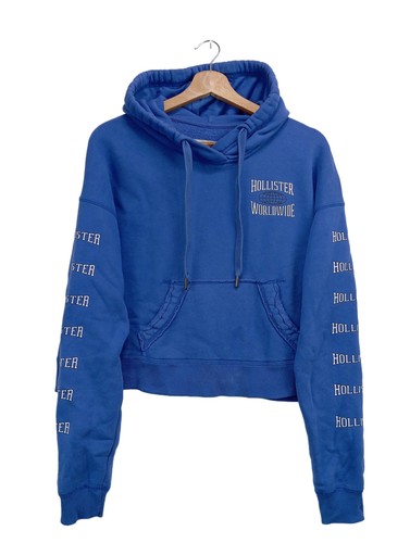 Hollister felpa con - hollister, cappuccio
