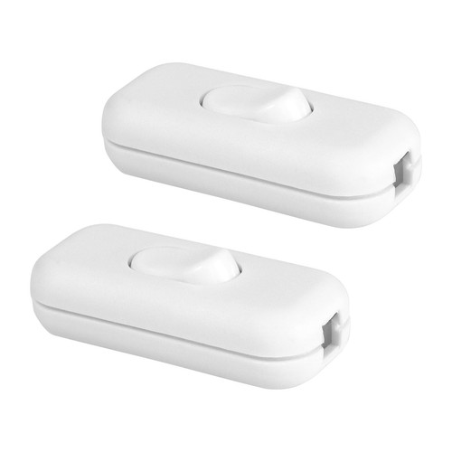 Pezzi bianco interruttore - 2,