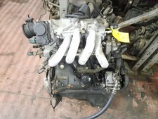 MOTORE COMPLETO PER NISSAN Almera 3° Serie QG15DE Benzina 1500 (03>06)