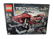 LEGO Technic (8272)