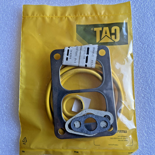 Kit guarnizioni turbocompresso - kit,