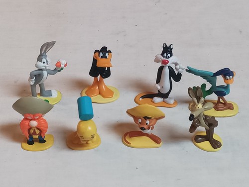 Looney tunes serie completa - tunes,