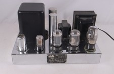 Amplificatore monoblocco
