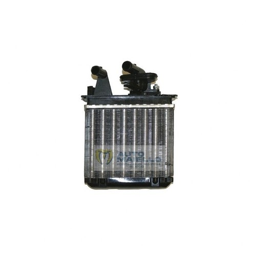 Radiatore aixam ligier