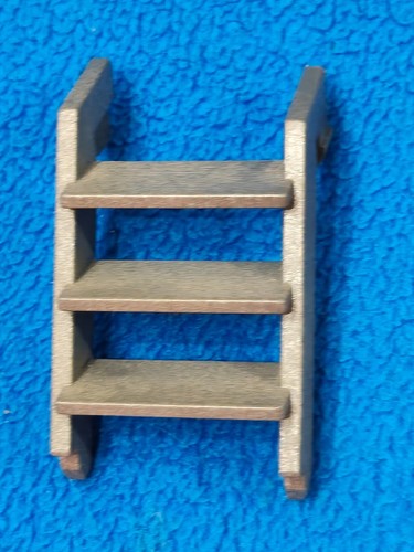 Playmobil scala interna - playmobil,