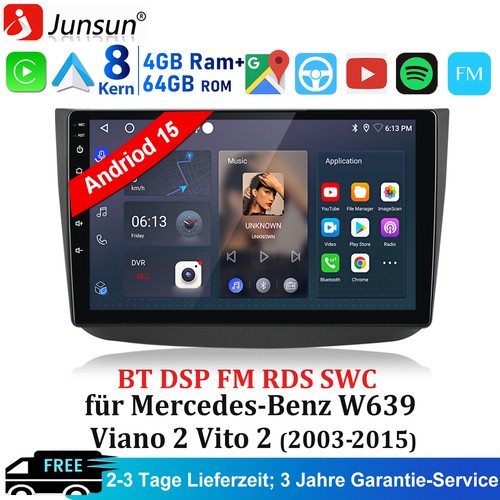 Dab android autoradio - dab+,