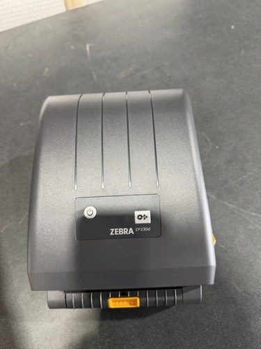 Zebra zp230d stampante termica - zp230d,