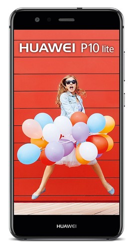 Huawei p10 lite smartphone - p10,