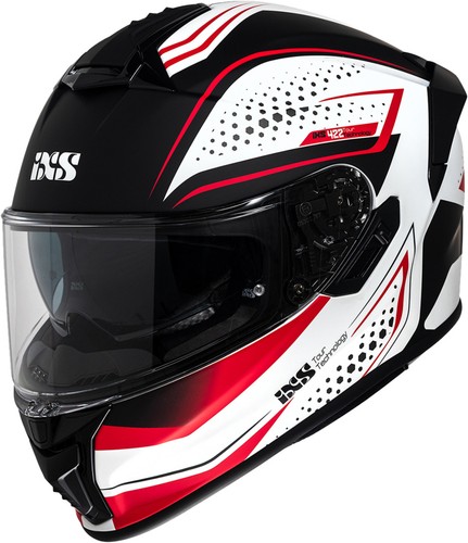 Casco integrale ixs422 2 - casco,