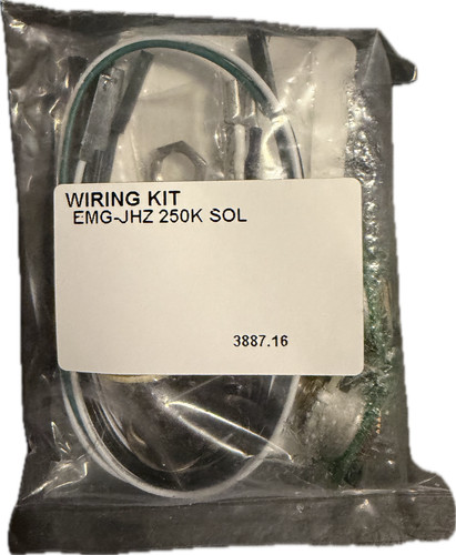 Kit cablaggio passivo senza