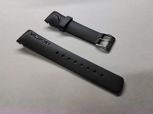 Cinturino nautica 22mm mod - x,