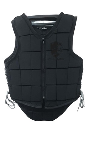Gilet equitazione - gilet,