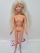 Barbie mattel blossom beauty - barbie,