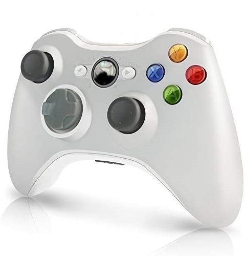 Xbox 360 controller - xbox, pc