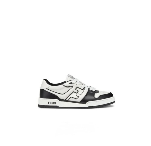 Fendi match sneakers please - match, sneakers(please