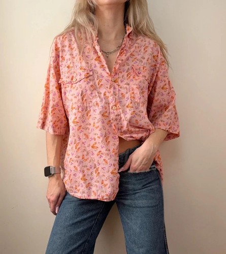 Camicia donna indian sommer - camicia,