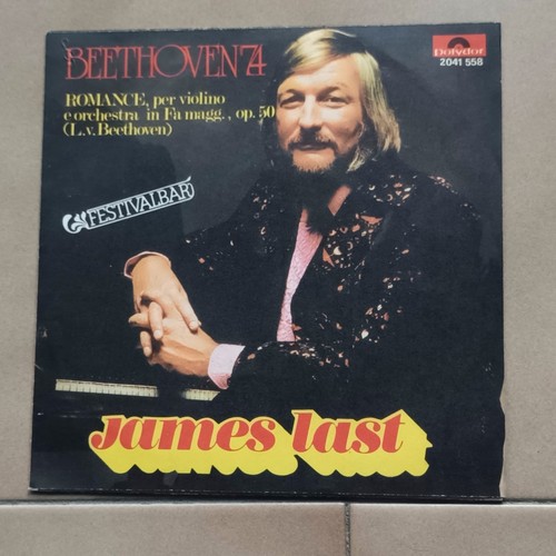 James last romance happy - james, last-romance/happy