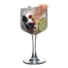Set 4 Calici Cocktail Gin