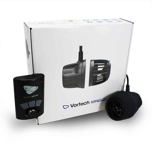 Vortech mp40wqd quietdrive - vortech,