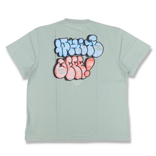 Shirt oversize off white - oversize, off-white