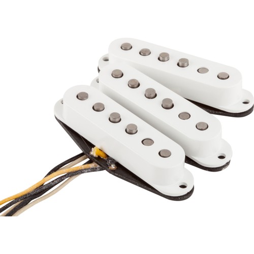 Fender texas special strat set - special,