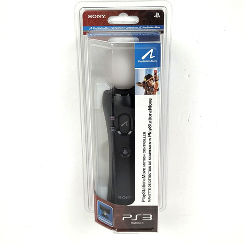 Controller movimento sony - controller, di
