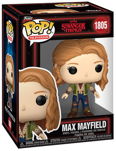 Funko pop stranger - funko,