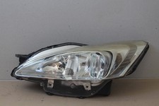 9678393180 FARO-FANALE ANTERIORE SINISTRO PER PEUGEOT 508 ORIGINALE USATO