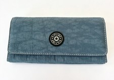 Portafoglio KIPLING blu