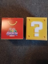 Giocattoli Happy Meal