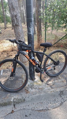 Bicicletta mtb - bicicletta, 29