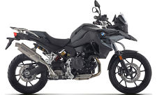 TERMINALE DI SCARICO ARROW