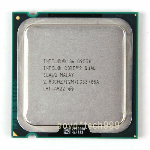 Processore intel core - processore, 2